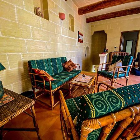 Xagħra Serenity Bnb מראה חיצוני תמונה