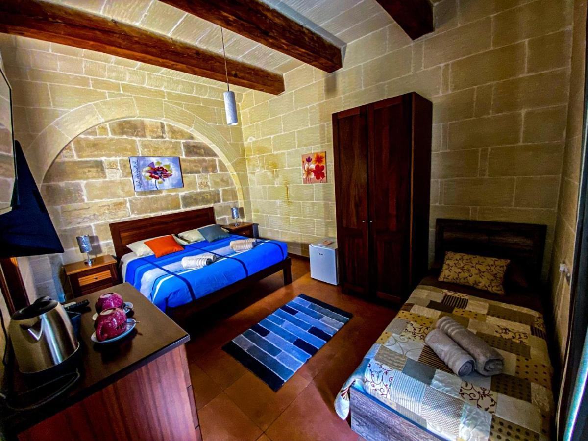 Xagħra Serenity Bnb מראה חיצוני תמונה