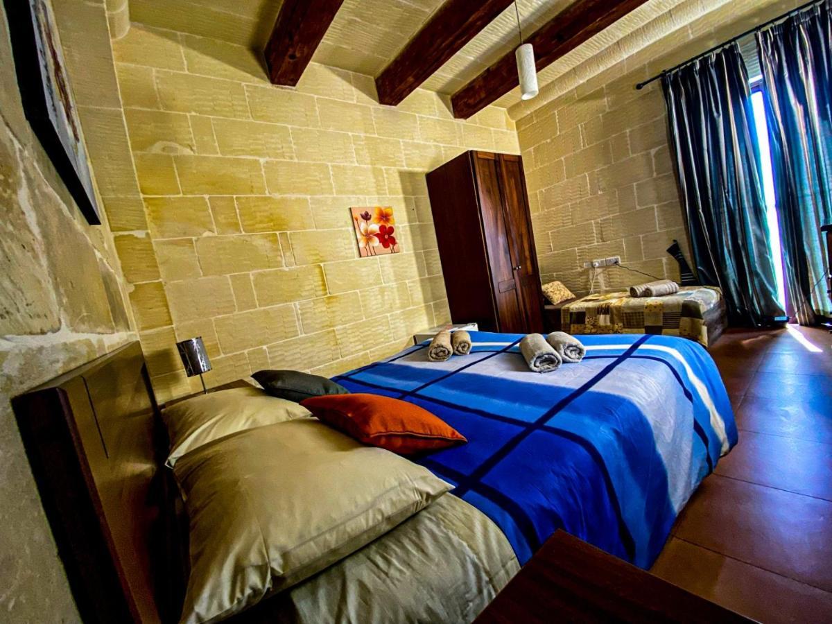 Xagħra Serenity Bnb מראה חיצוני תמונה