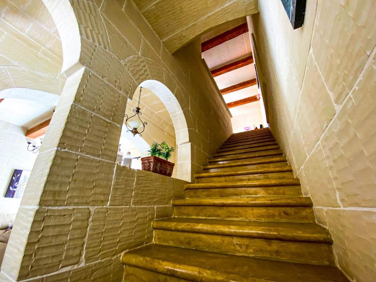 Xagħra Serenity Bnb מראה חיצוני תמונה
