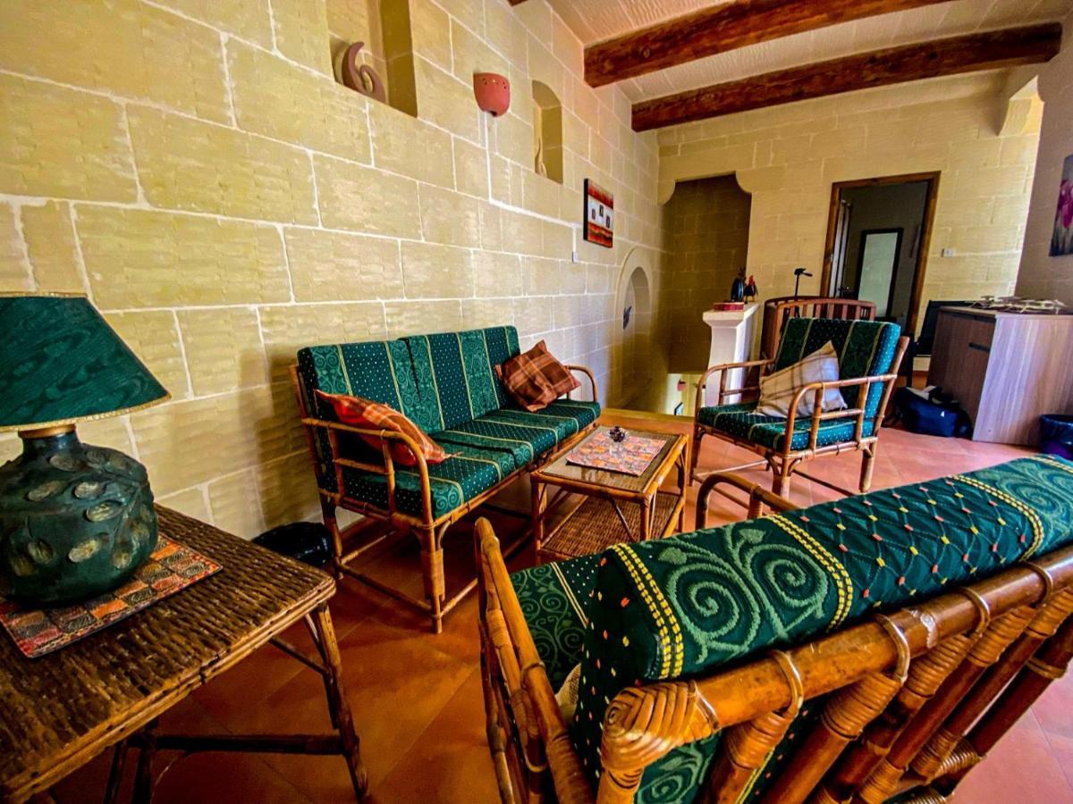 Xagħra Serenity Bnb מראה חיצוני תמונה