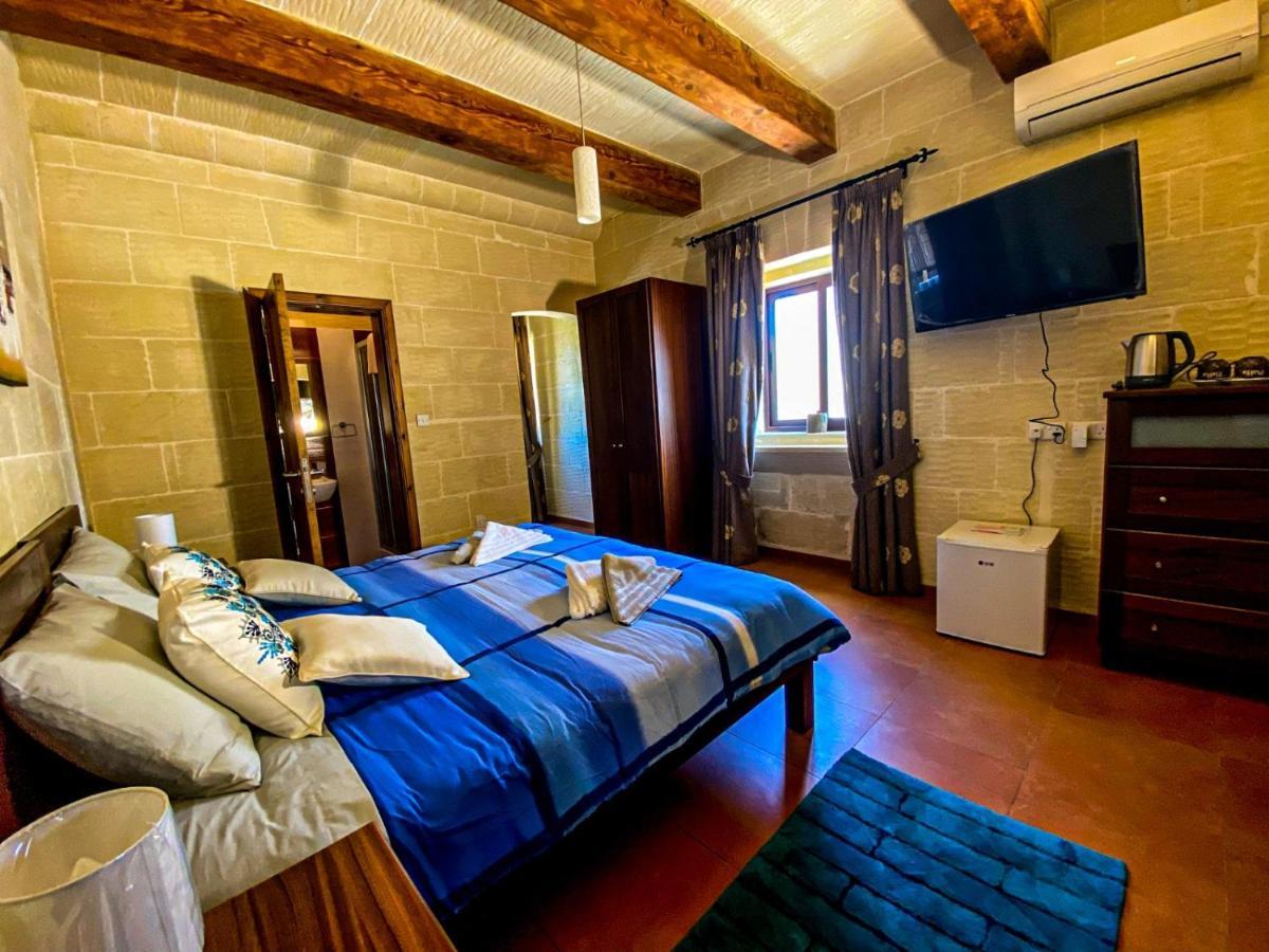 Xagħra Serenity Bnb מראה חיצוני תמונה