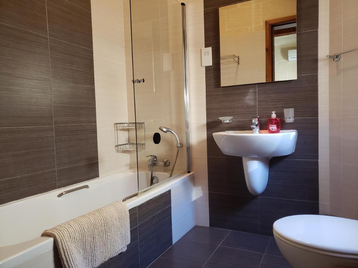 Xagħra Serenity Bnb מראה חיצוני תמונה