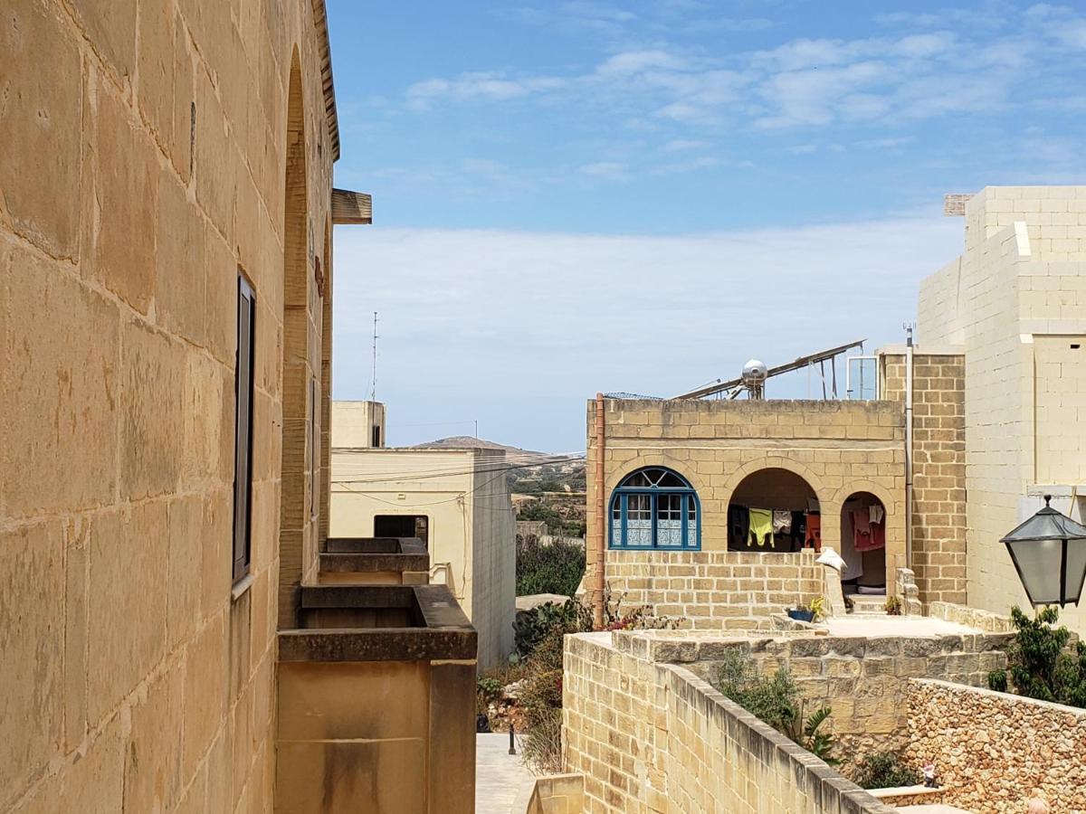 Xagħra Serenity Bnb מראה חיצוני תמונה
