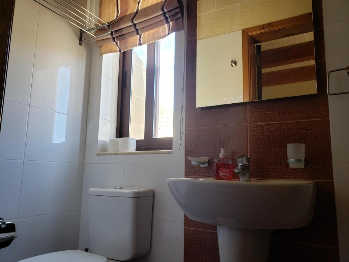 Xagħra Serenity Bnb מראה חיצוני תמונה