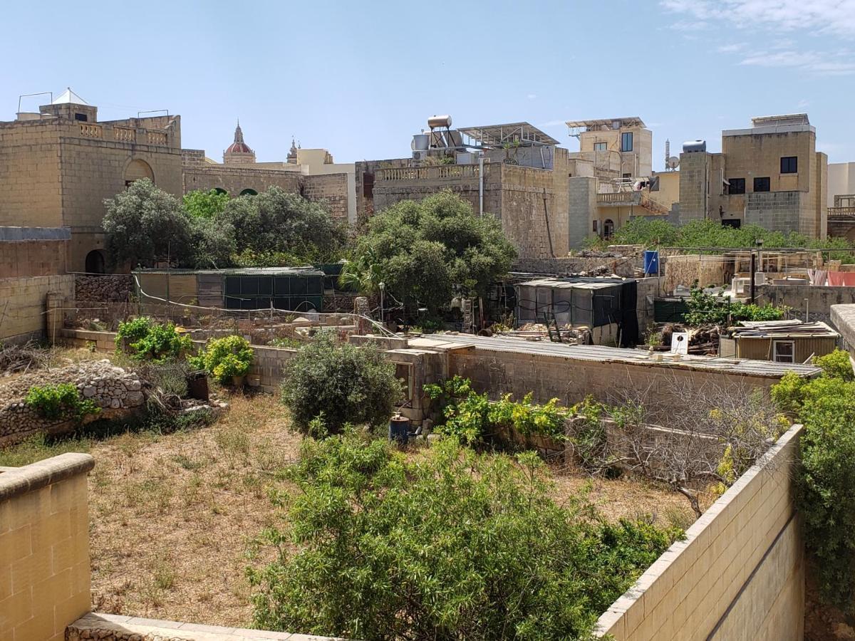Xagħra Serenity Bnb מראה חיצוני תמונה